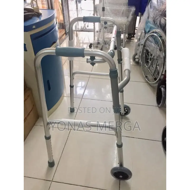 Walker//መራመጃ መለማመጃ