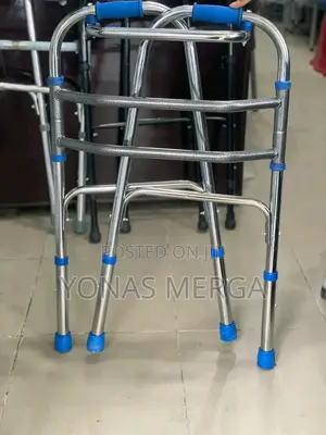 Walker//መራመጃ መለማመጃ