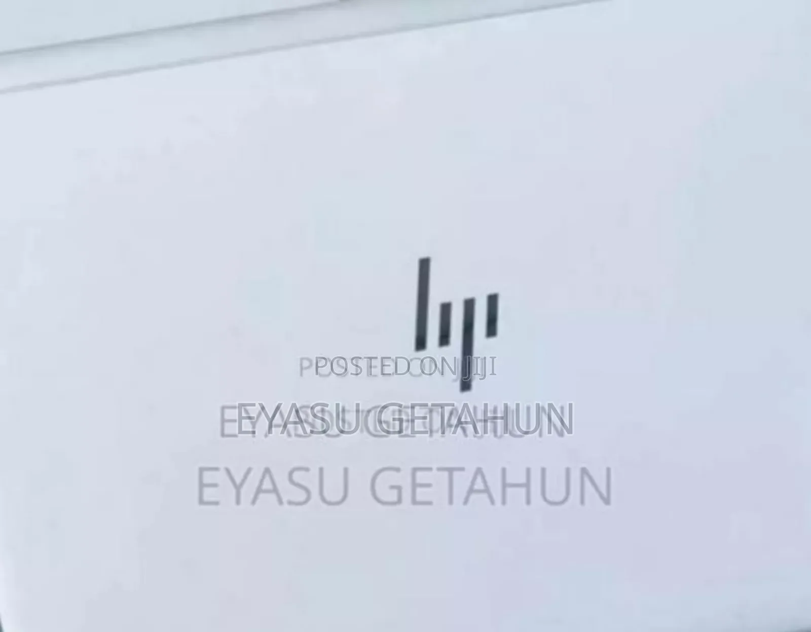 New Laptop HP EliteBook 850 G5 16GB Intel Core i5 SSD 512GB