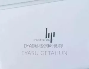 New Laptop HP EliteBook 850 G5 16GB Intel Core i5 SSD 512GB