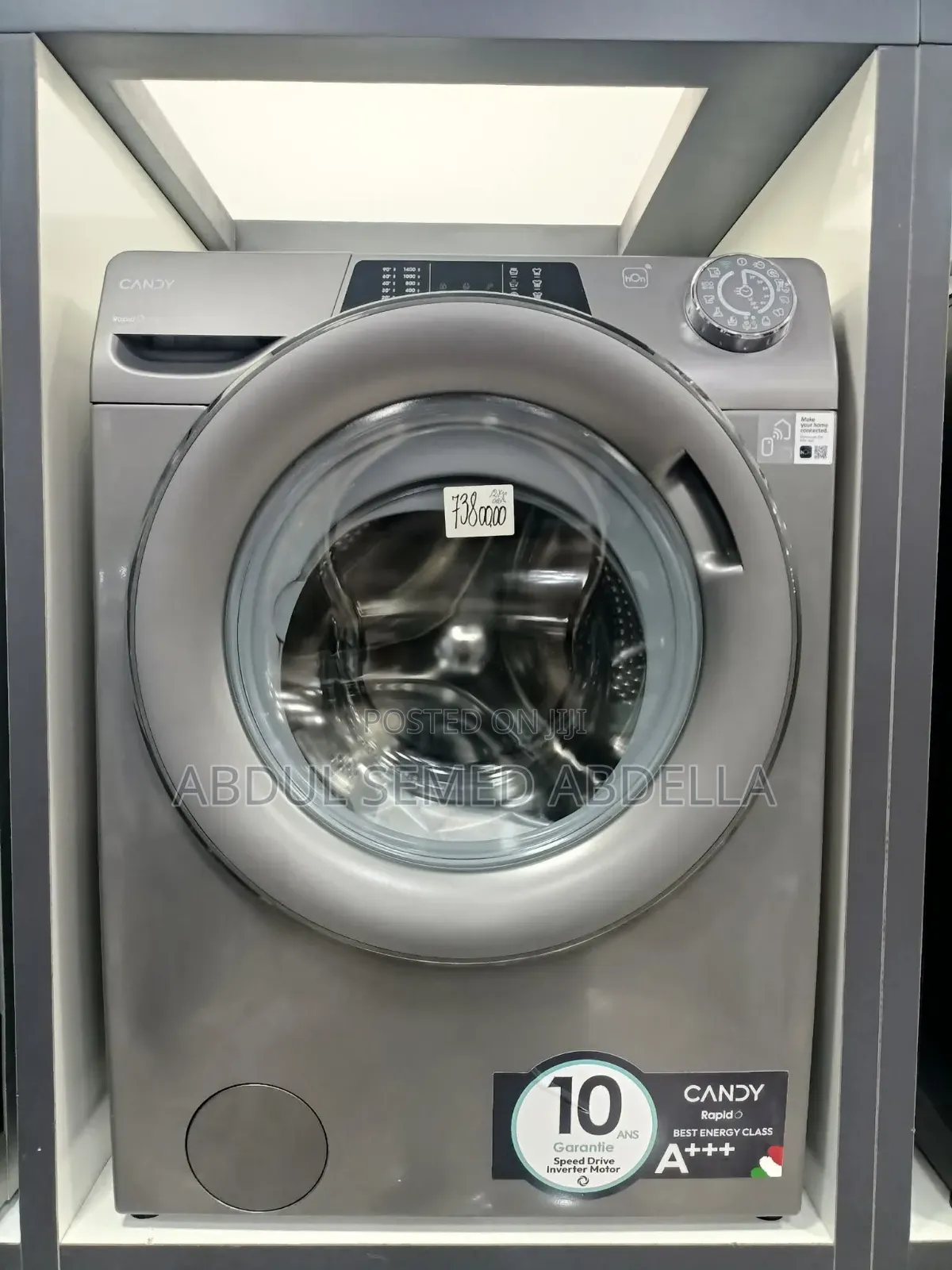 Automatic Washing Machine Any Brandcandy Lgsamsung Garad Beko Hisence