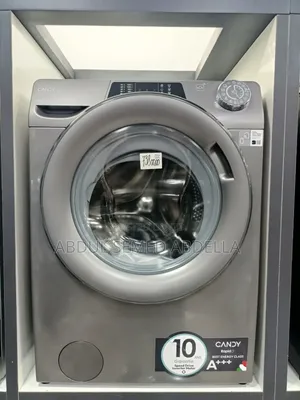 Photo - Automatic Washing Machine Any Brandcandy Lgsamsung Garad Beko Hisence