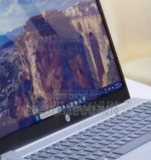 New Laptop HP Stream Notebook 8GB Intel Core i3 SSD 256GB