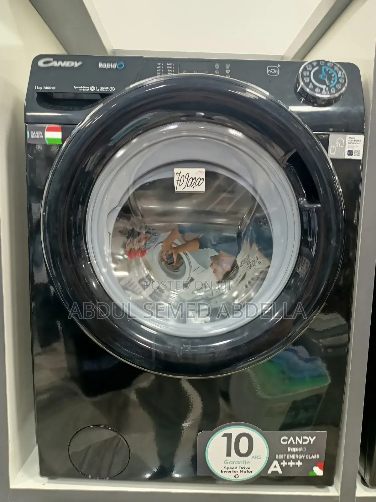 Automatic Washing Machine Any Brandcandy Lgsamsung Garad Beko Hisence