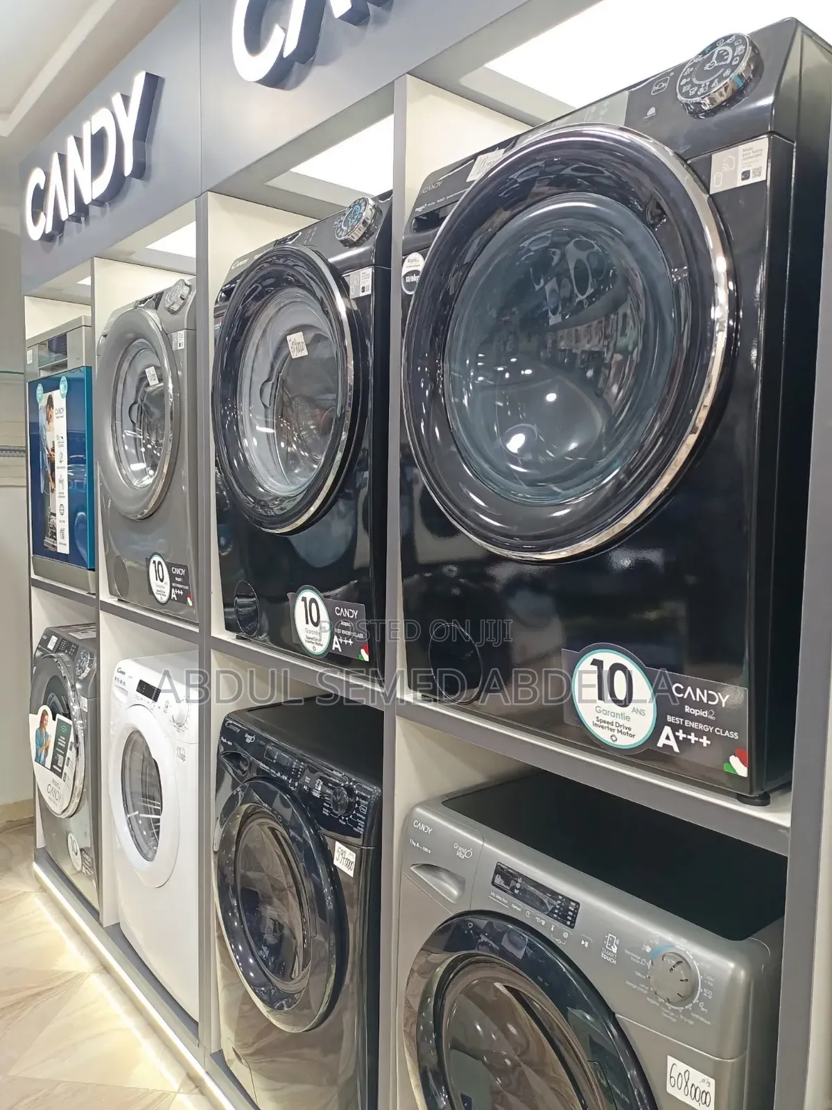 Automatic Washing Machine Any Brandcandy Lgsamsung Garad Beko Hisence