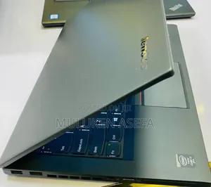 Photo - New Laptop Lenovo ThinkPad T440s 8GB Intel Core I5 HDD 500GB