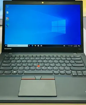 New Laptop Lenovo ThinkPad T440s 8GB Intel Core I5 HDD 500GB