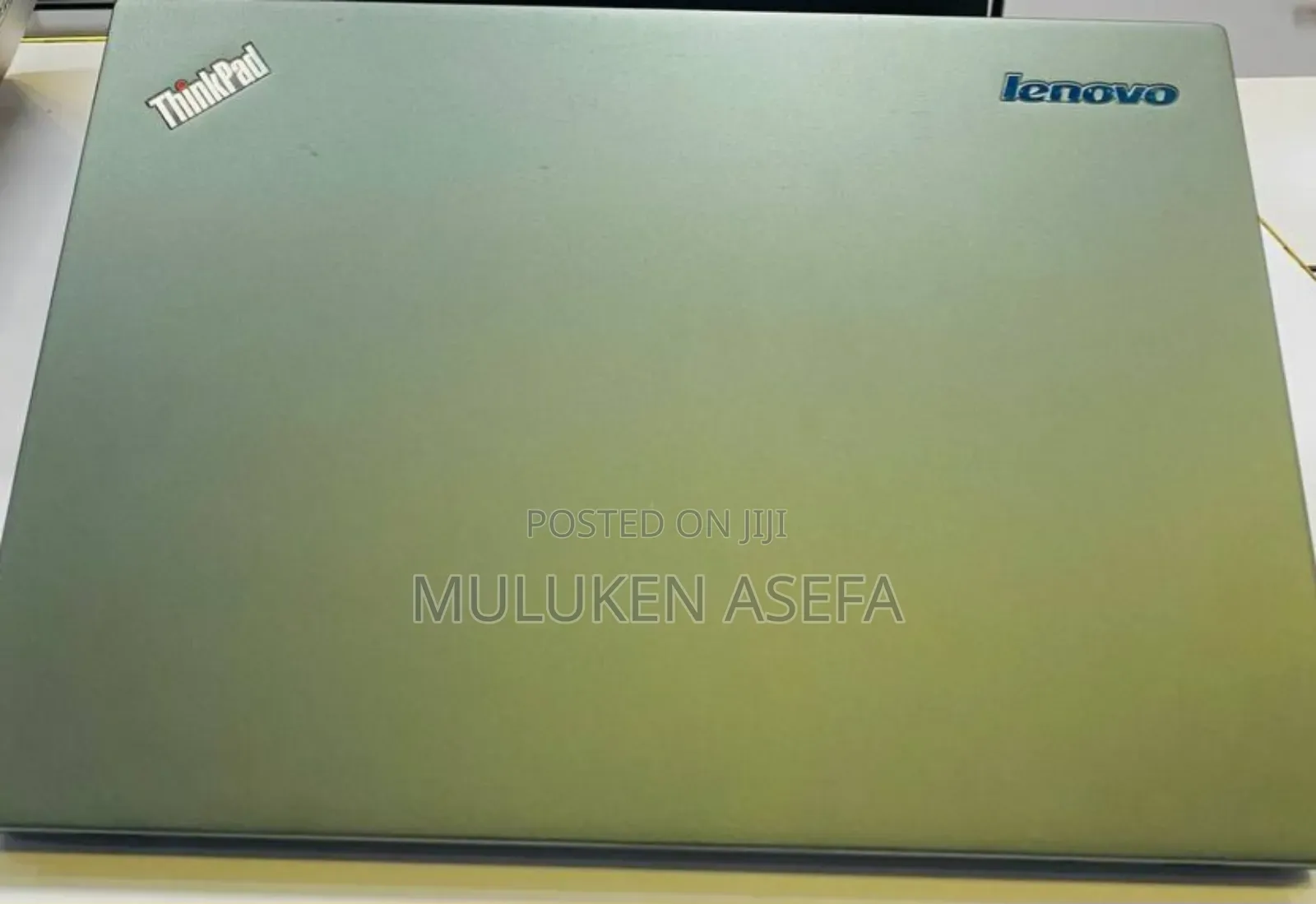 New Laptop Lenovo ThinkPad T440s 8GB Intel Core I5 HDD 500GB