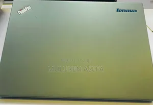 New Laptop Lenovo ThinkPad T440s 8GB Intel Core I5 HDD 500GB