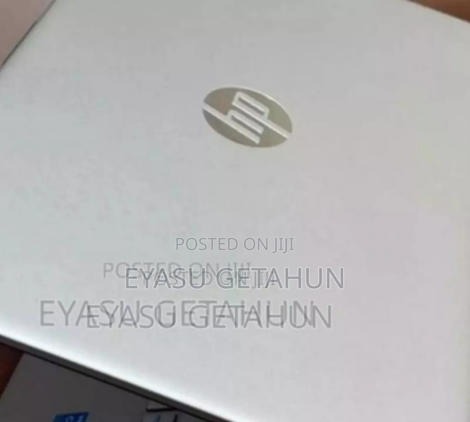 New Laptop HP Stream Notebook 8GB Intel Core i3 SSD 256GB