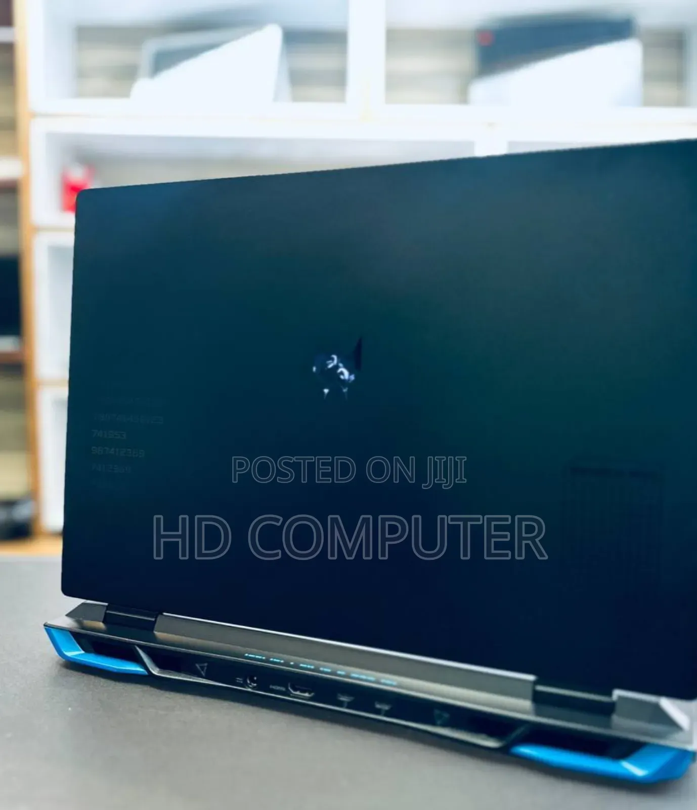 New Laptop Acer Predator Helios 18 PH18-71 16GB Intel Core I9 SSD 1T