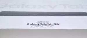 New Samsung Galaxy Tab A9+ 128 GB