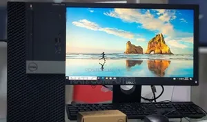 Photo - New Laptop Dell Vostro DVCI309 8GB Intel Core I5 SSD 1T