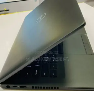 New Laptop Dell 16GB Intel Core I7 SSD 512GB