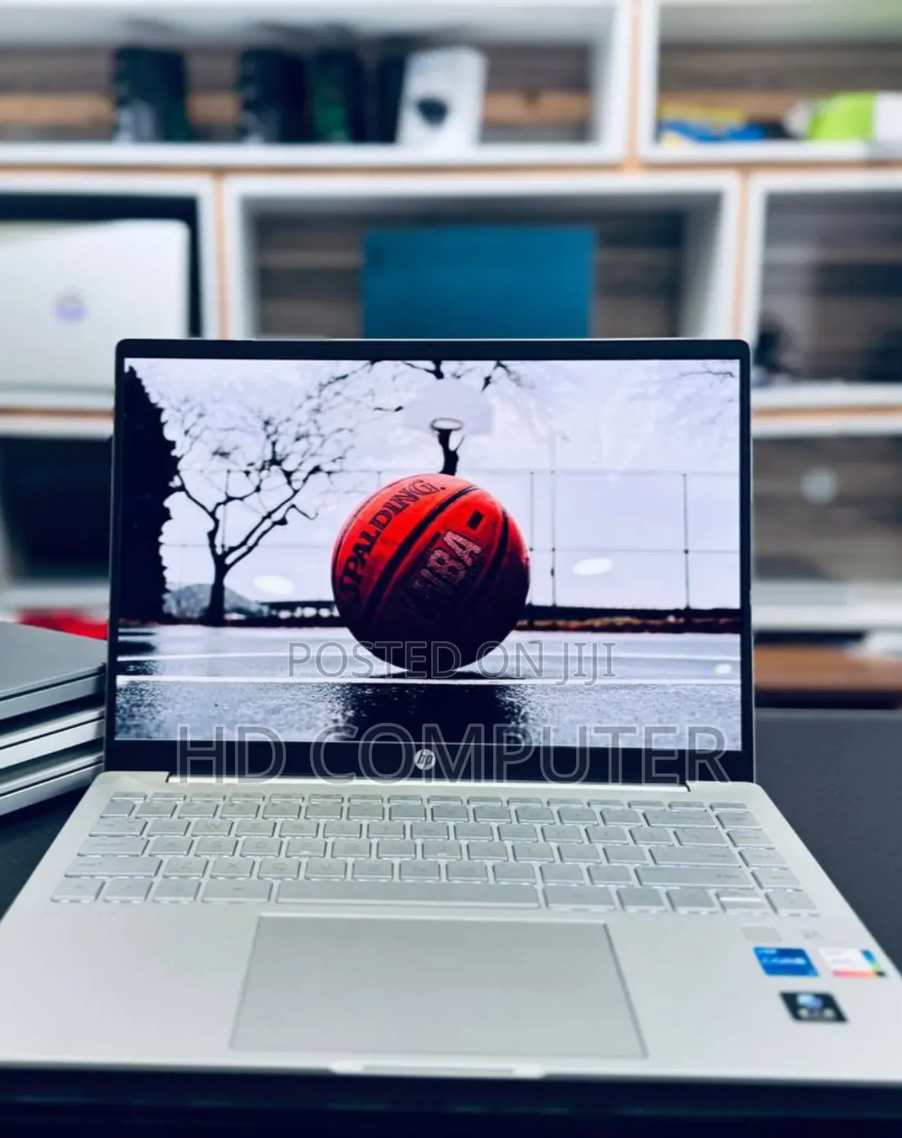 New Laptop HP Pavilion 14 16GB Intel Core i7 SSD 512GB
