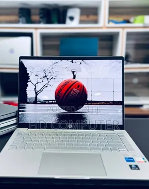 New Laptop HP Pavilion 14 16GB Intel Core i7 SSD 512GB