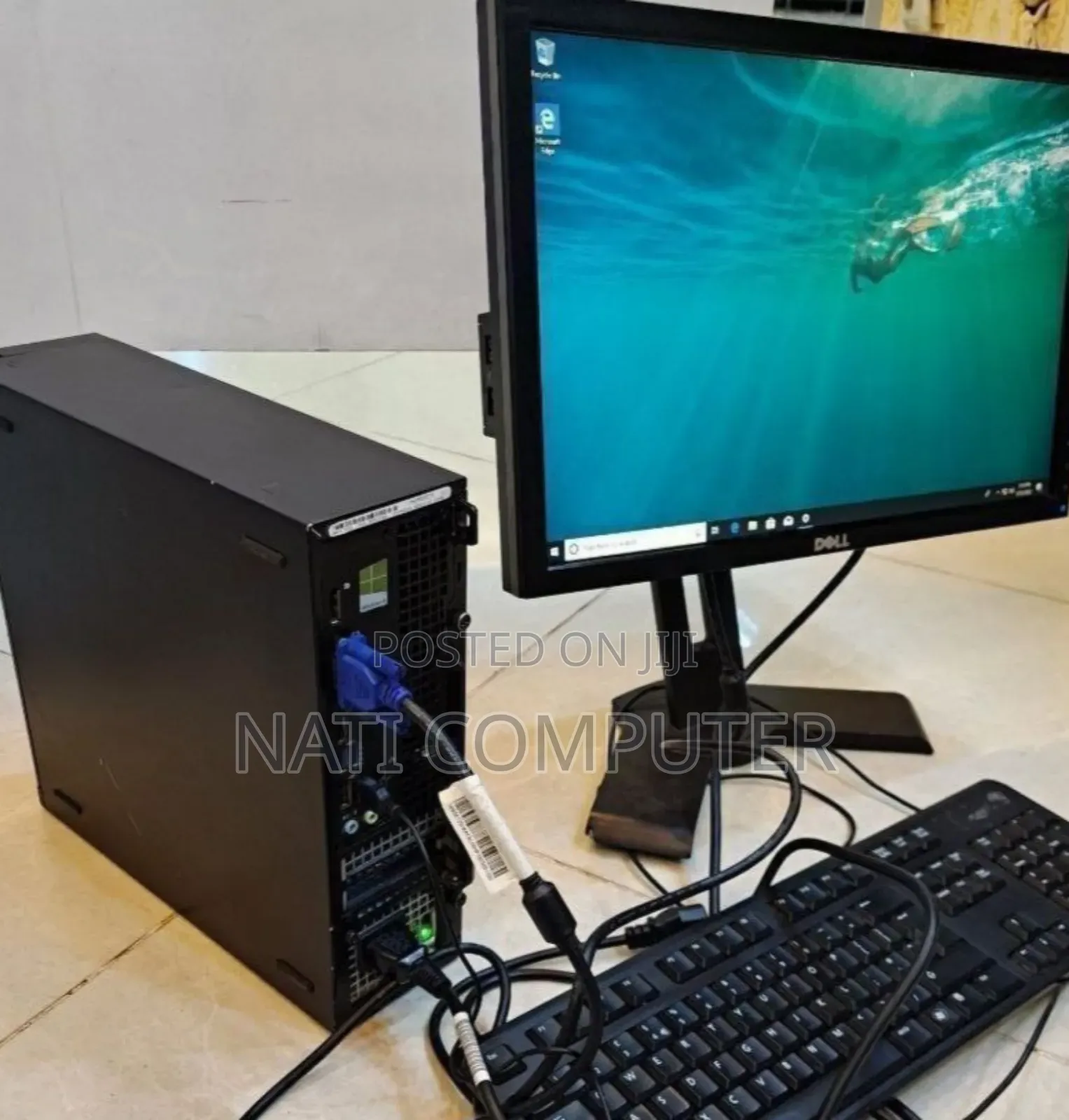 New Laptop Dell Vostro DVCI309 8GB Intel Core I5 SSD 1T