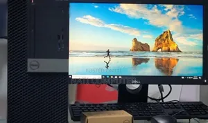 New Laptop Dell Vostro DVCI309 8GB Intel Core I5 SSD 1T