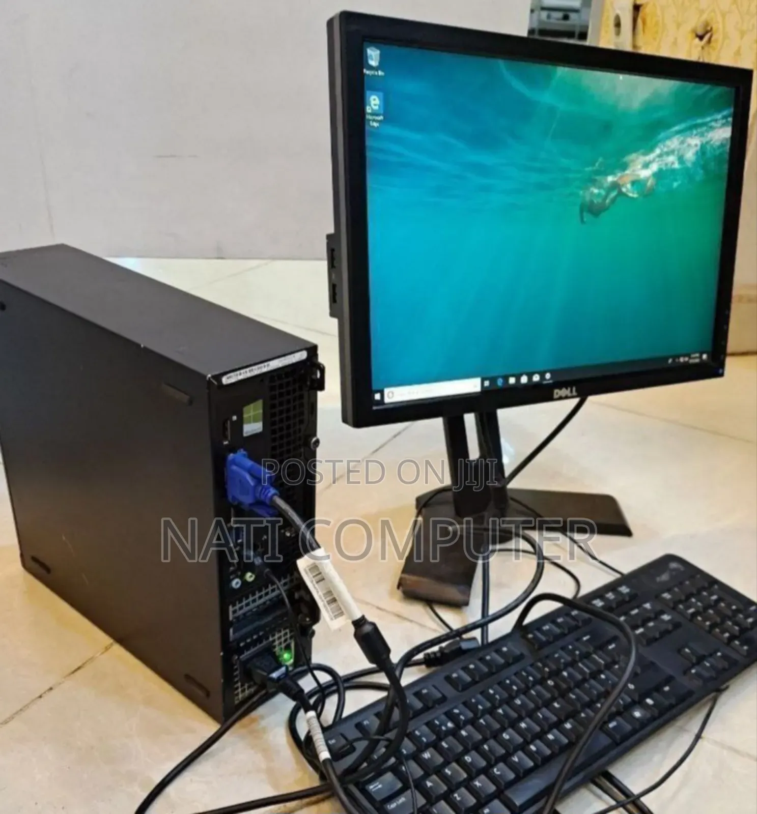 New Laptop Dell Vostro DVCI309 8GB Intel Core I5 SSD 1T