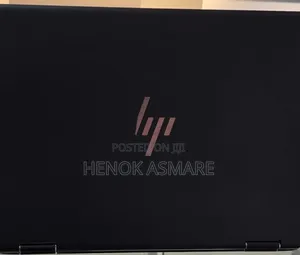 New Laptop HP Spectra 13 16GB Intel Core i7 SSD 1T