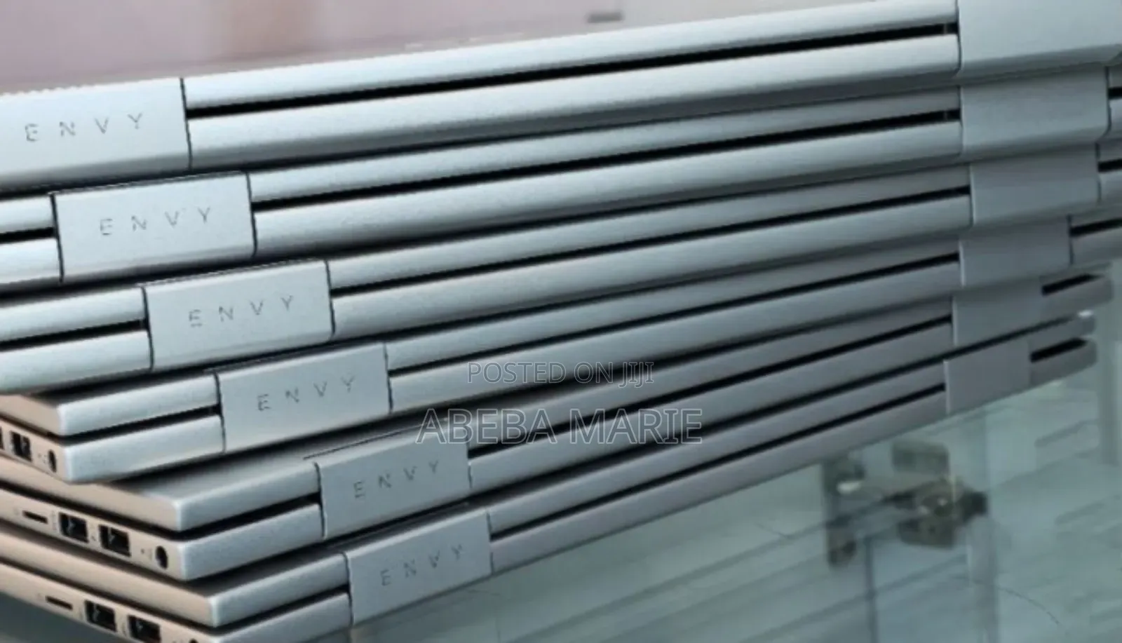 New Laptop HP Envy X360 16GB Intel Core Ultra 7 SSD 1T