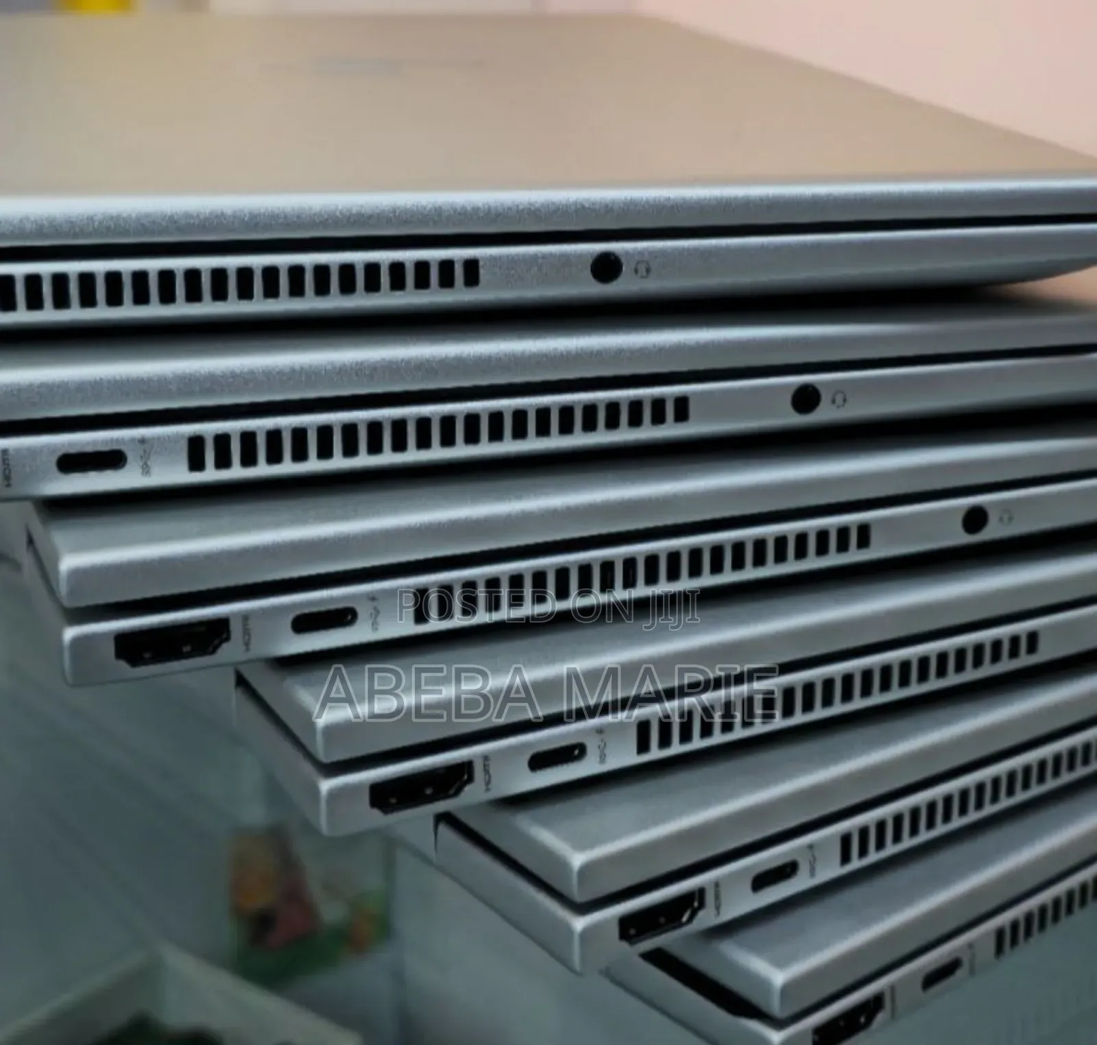 New Laptop HP Envy X360 16GB Intel Core Ultra 7 SSD 1T