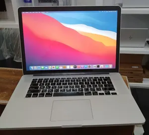 Photo - New Laptop Apple MacBook 2015 16GB Intel Core I7 SSD 256GB