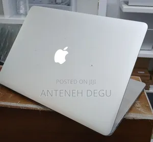 New Laptop Apple MacBook 2015 16GB Intel Core I7 SSD 256GB