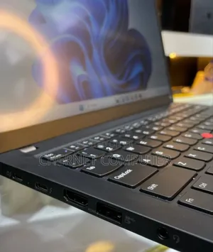 Photo - New Laptop Lenovo ThinkPad T14 16GB Intel Core I7 SSD 512GB