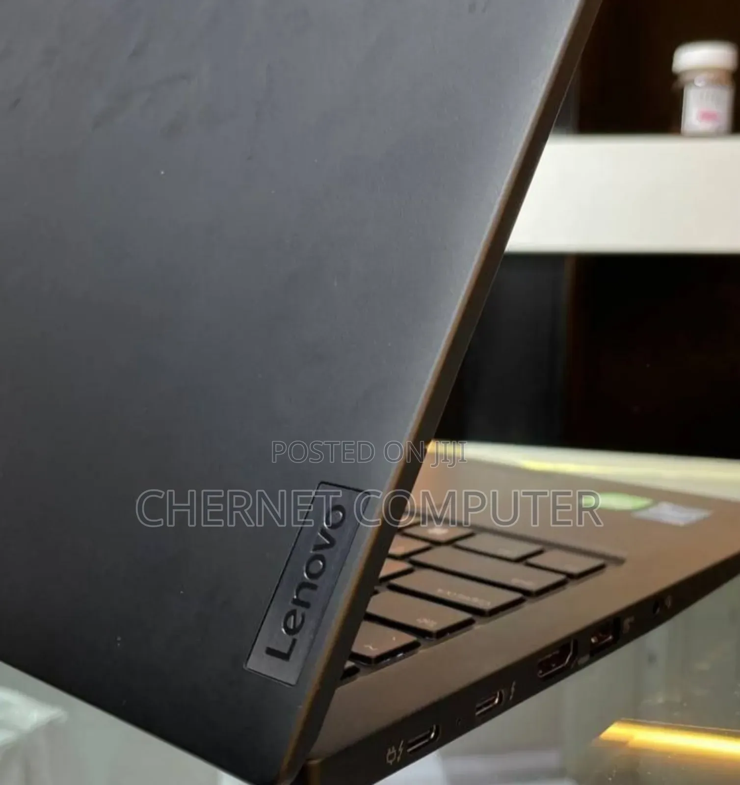 New Laptop Lenovo ThinkPad T14 16GB Intel Core I7 SSD 512GB