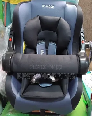 Photo - Car Seat for Kids Safety
