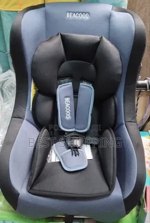 Car Seat for Kids Safety