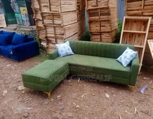 Photo - Sofa Code71
