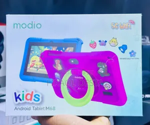 Photo - New Modio M68 128 GB