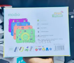 New Modio M68 128 GB