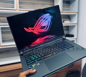 Photo - New Laptop Asus ROG Strix G16 G614 32GB Intel Core I9 SSD 1T