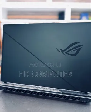 New Laptop Asus ROG Strix G16 G614 32GB Intel Core I9 SSD 1T