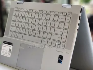 New Laptop HP Envy X360 16GB Intel Core I5 SSD 512GB