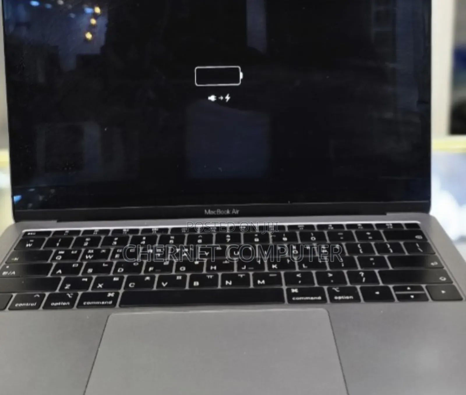 New Laptop Apple MacBook Air 2019 16GB Intel Core I5 SSD 512GB