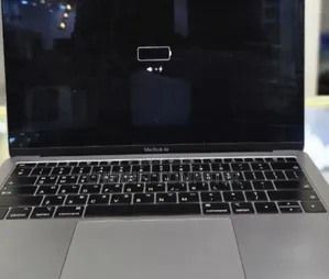 New Laptop Apple MacBook Air 2019 16GB Intel Core I5 SSD 512GB