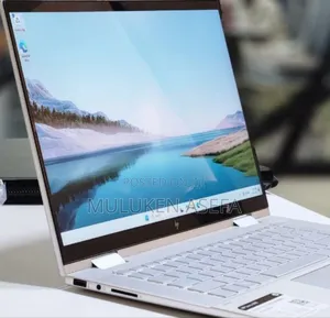 New Laptop HP Envy X360 16GB Intel Core I5 SSD 512GB