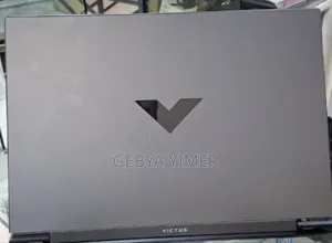 New Laptop HP Victus 16 16GB Intel Core I7 HDD 1T