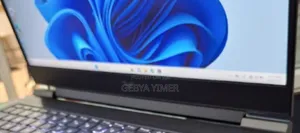 New Laptop HP Victus 16 16GB Intel Core I7 HDD 1T