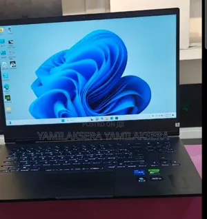 Photo - New Laptop HP Omen 16 16GB Intel Core I7 SSD 1T