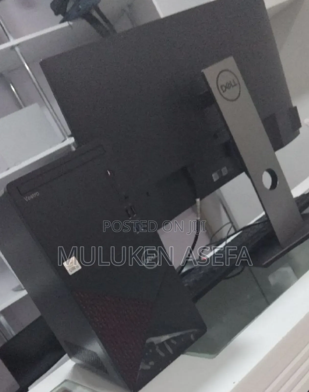 New Desktop Computer Dell Vostro 3030 8GB Intel Core I5 HDD 1T