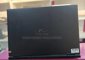 New Laptop HP Omen 16 16GB Intel Core I7 SSD 1T