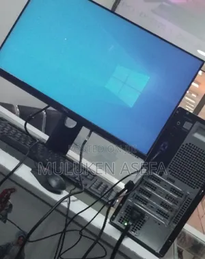 New Desktop Computer Dell Vostro 3030 8GB Intel Core I5 HDD 1T