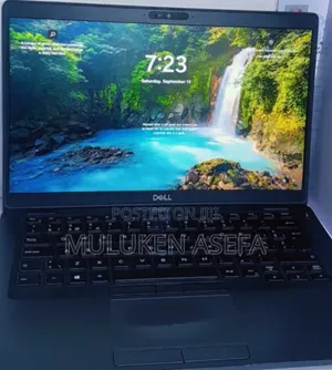 Photo - New Laptop Dell Latitude 5400 8GB Intel Core I7 SSD 512GB