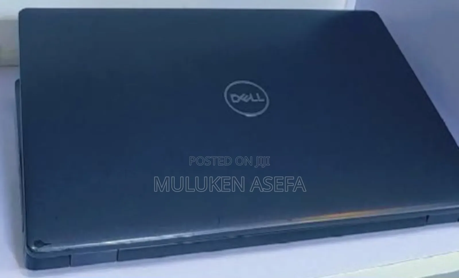 New Laptop Dell Latitude 5400 8GB Intel Core I7 SSD 512GB