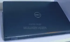 New Laptop Dell Latitude 5400 8GB Intel Core I7 SSD 512GB